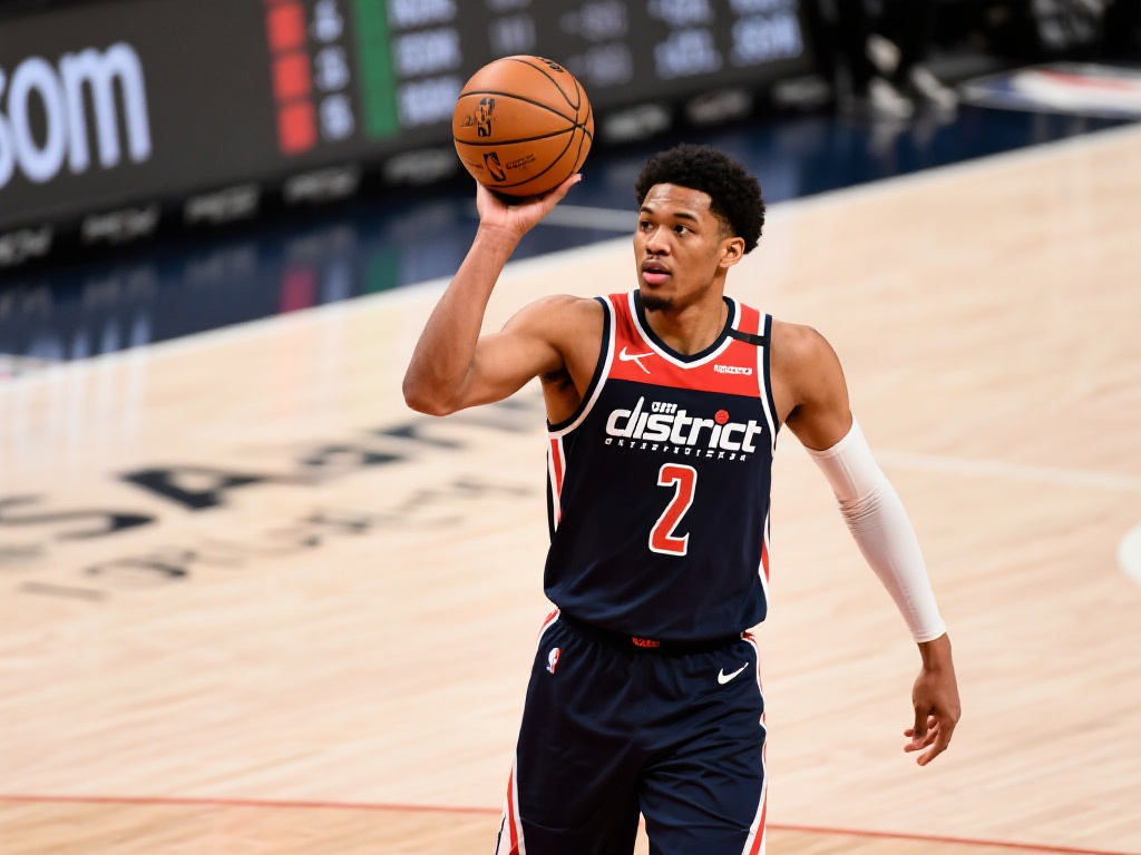 八村垒三分手感火热,4投3中独揽7分 数据是最真实的语言。根据近几个赛季的统计