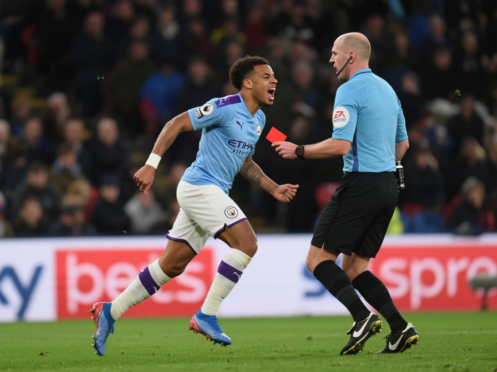 皇马三将染红风波:吕迪格扔物,巴斯克斯挑衅,贝林厄姆怒斥裁判 贝林的冲向裁判成为焦点
最引发热议的无