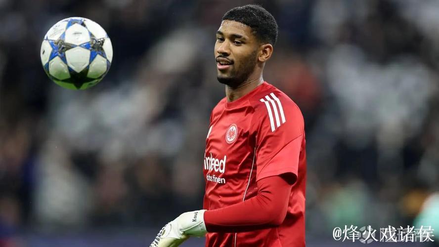 沙特胡拜尔库迪西亚俱乐部出价4000万欧欲签法兰球员 沙特胡拜尔库迪西亚俱乐部出价4000万欧欲签法兰球员